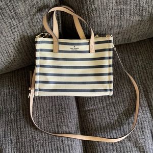 Kate Spade Summer Crossbody Bag
